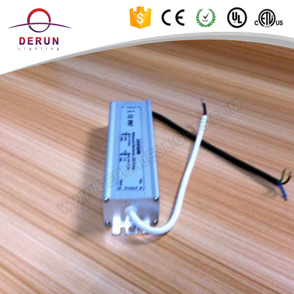 Ip67 ac110v 220ボルトled変圧器24ボルト50ワット-AC/DCアダプター問屋・仕入れ・卸・卸売り