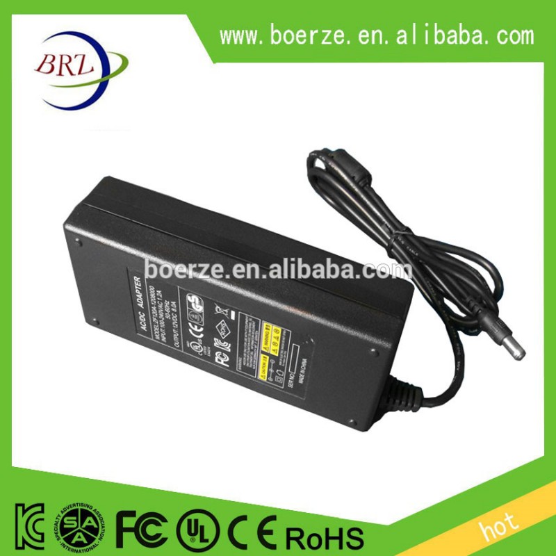Ac入力90〜264ボルト出力dc 12v8a電源アダプタ-AC/DCアダプター問屋・仕入れ・卸・卸売り