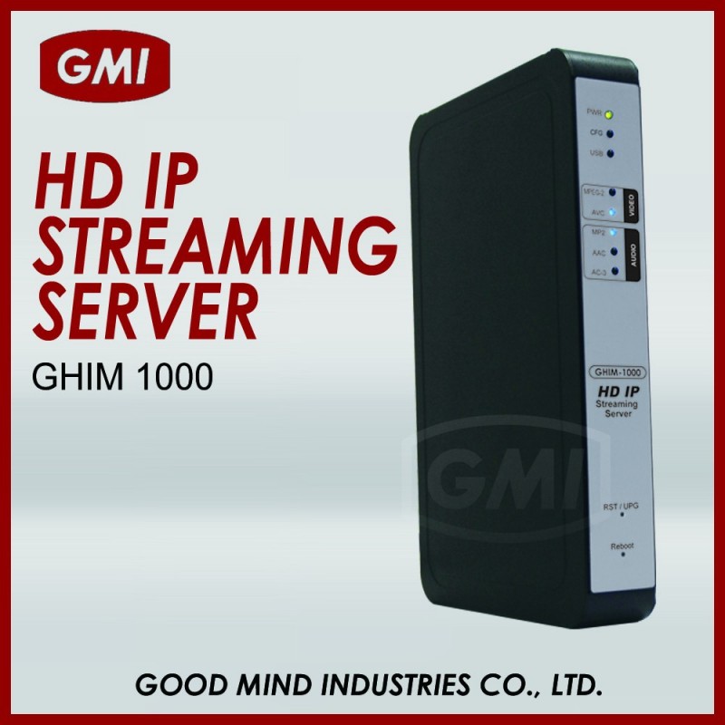Ghim- 1000h。 スマートtvのip264avchdストリーミングサーバ-専門家オーディオ、ビデオ、および照明問屋・仕入れ・卸・卸売り