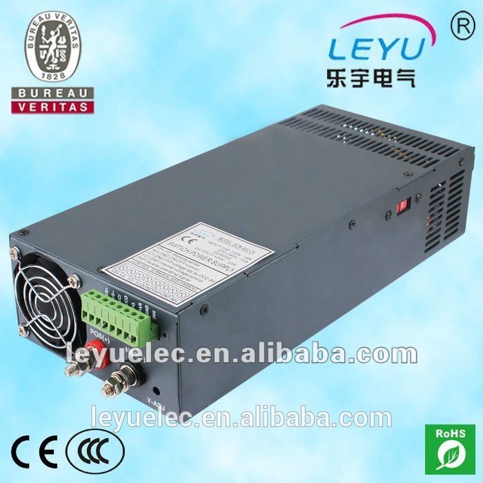 千ワット48v20aレギュレータの電源をスイッチングled( scn- 1000- 48) 48vled電源-スイッチング電源問屋・仕入れ・卸・卸売り