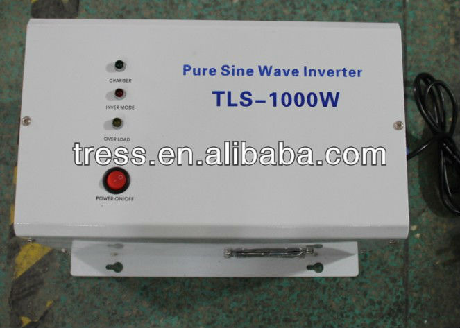 グリッドソーラーインバータオフ1000w充電器付き-インバータとコンバータ問屋・仕入れ・卸・卸売り