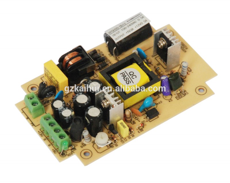 pcb5v2a12Ｖ1Ａ定電圧スイッチング電源中国のサプライヤーから-スイッチング電源問屋・仕入れ・卸・卸売り