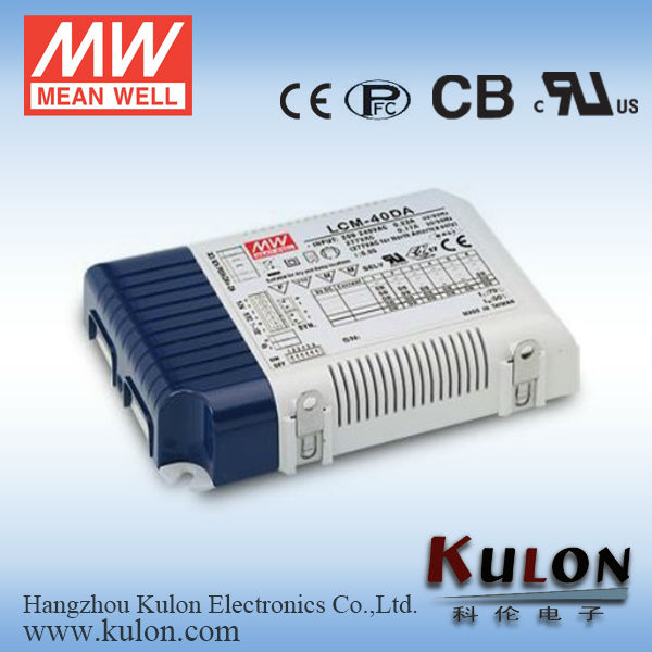 Meanwell電源lcm-40daダリ調光対応ledドライバ-スイッチング電源問屋・仕入れ・卸・卸売り