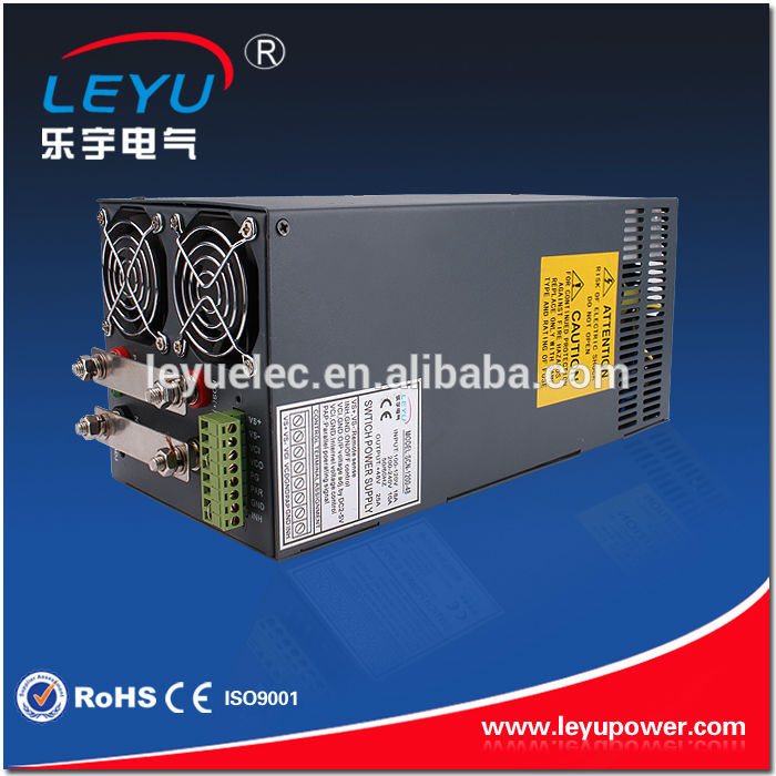 Ledストリップライト12/24/48v40/50/60/70/100a1200w平行機能acdc電源トランス-スイッチング電源問屋・仕入れ・卸・卸売り