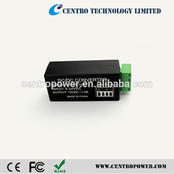 工場卸売dc-dc コンバータ dc30v に dc12v コンバータ用cctv カメラ監視電源-インバータとコンバータ問屋・仕入れ・卸・卸売り