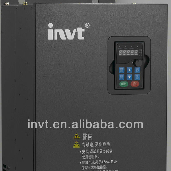 goodrive200seiresウォーターポンプ用vfdインバータ-インバータとコンバータ問屋・仕入れ・卸・卸売り