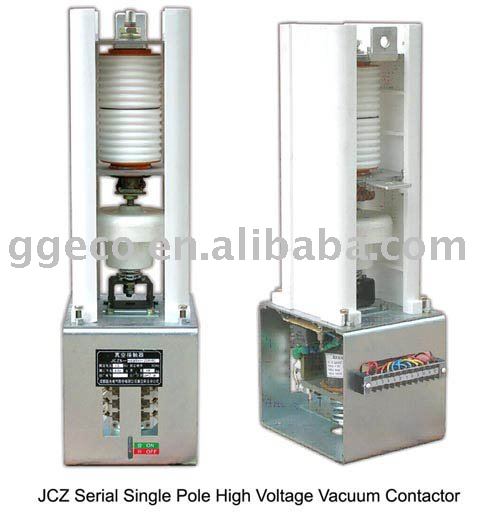 単極jcz5真空コンタクタ、 真空スイッチ-接触器問屋・仕入れ・卸・卸売り