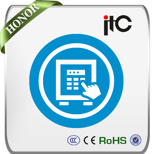 Itc 78シリーズlinuxベースのipインターホンシステム-専門家オーディオ、ビデオ、および照明問屋・仕入れ・卸・卸売り