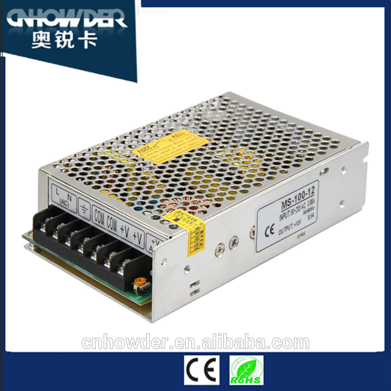 最高のpsuスイッチング携帯電源dc/dc 100ワットコンピュータの電源24ボルト用pc-スイッチング電源問屋・仕入れ・卸・卸売り