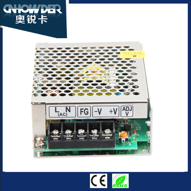 工場価格電気機器MS-50-12 cctv 12ボルト4.2a 50ワットac/dcスイッチングモード電源でce rohs-スイッチング電源問屋・仕入れ・卸・卸売り