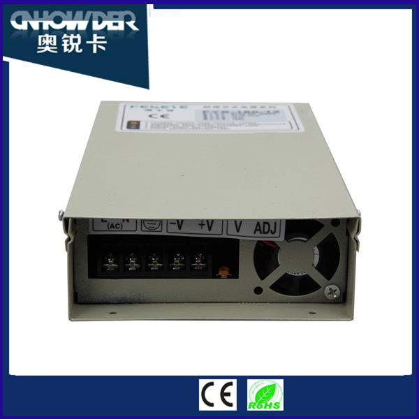 ホット販売FYS-350W 12ボルト29a実験用ac 90-130VAC 170-264vac 240-370VDC電源、テスト整流ラボスイッチング電源-スイッチング電源問屋・仕入れ・卸・卸売り