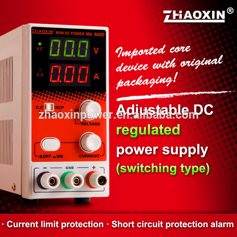 0-60ボルト0-5a zhaoxin 300ワットMN-605Dミニスイッチング直流安定化電源-問屋・仕入れ・卸・卸売り