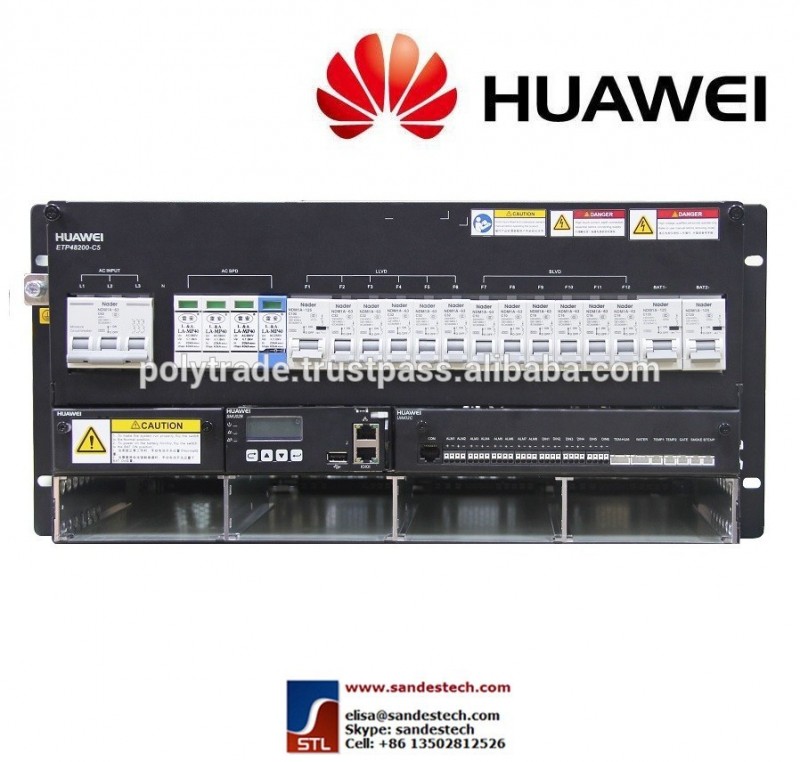Huawei社ETP48200-C5A1 48V200A dc組み込み電源システムSMU02B UIM02C R4850N R4850G huawei ETP48200 ETP48400 ETP48150 ETP48100-スイッチング電源問屋・仕入れ・卸・卸売り