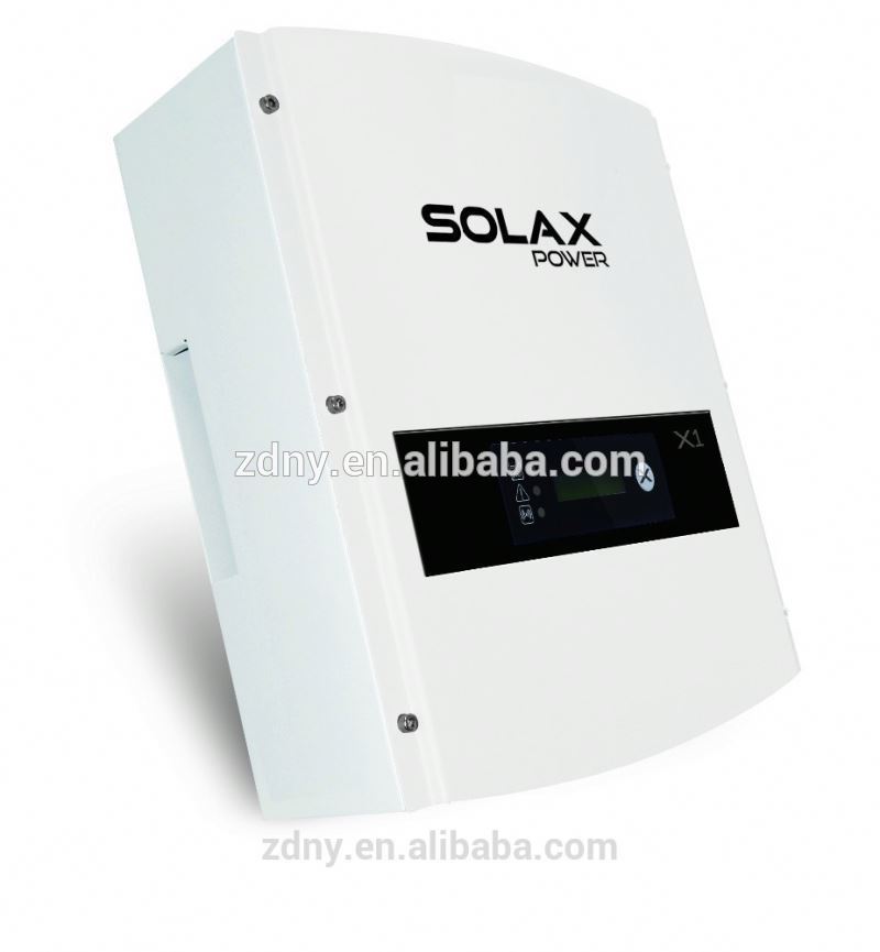 Solaxsl-tl28002.8kwパワーグリッド上の- 縛ら太陽光発電インバーター-インバータとコンバータ問屋・仕入れ・卸・卸売り