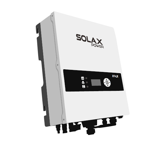 電力新製品solaxx1-lx46004.6キロワット太陽光発電インバーター-インバータとコンバータ問屋・仕入れ・卸・卸売り