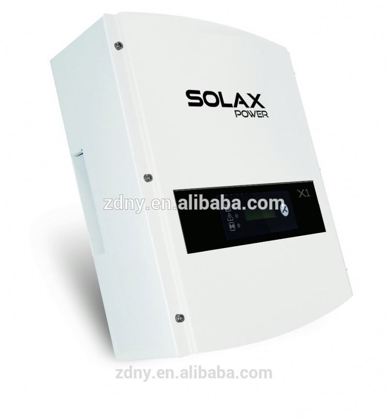 Solaxsl-tl28002.8kwパワーオン- グリッド太陽光発電インバーター-インバータとコンバータ問屋・仕入れ・卸・卸売り