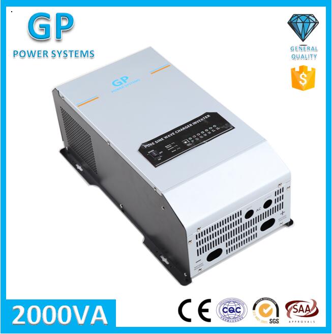 [Gpパワー]ムーティ機能1000-6000ワットacインバータでpv充電2000va-問屋・仕入れ・卸・卸売り
