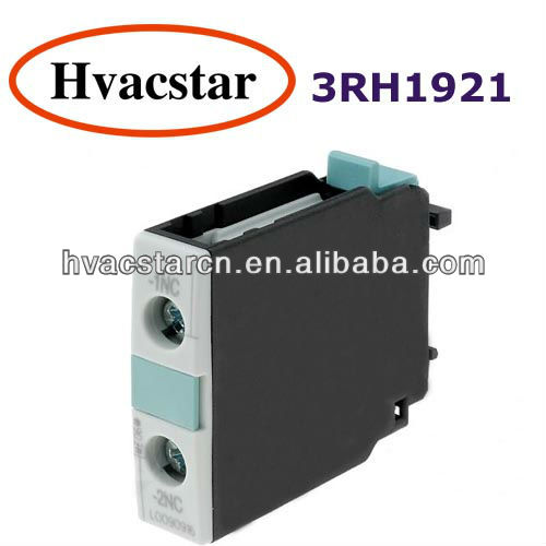 Acコンタクタ電気3rtcjx7用コンタクタジーメンスコンタクタジーメンス用シリウス( 3rh1921)-接触器問屋・仕入れ・卸・卸売り