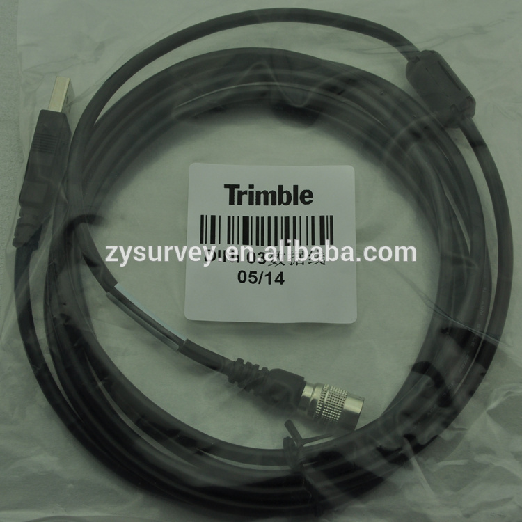 トリンブルdini03データケーブルを使用のための測量器-計測ケーブル問屋・仕入れ・卸・卸売り