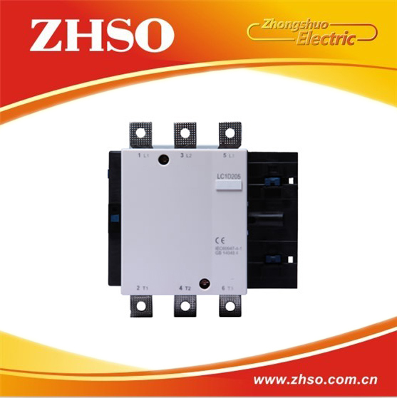 dcコンタクタlc1d205中国製高品質電磁接触器-接触器問屋・仕入れ・卸・卸売り