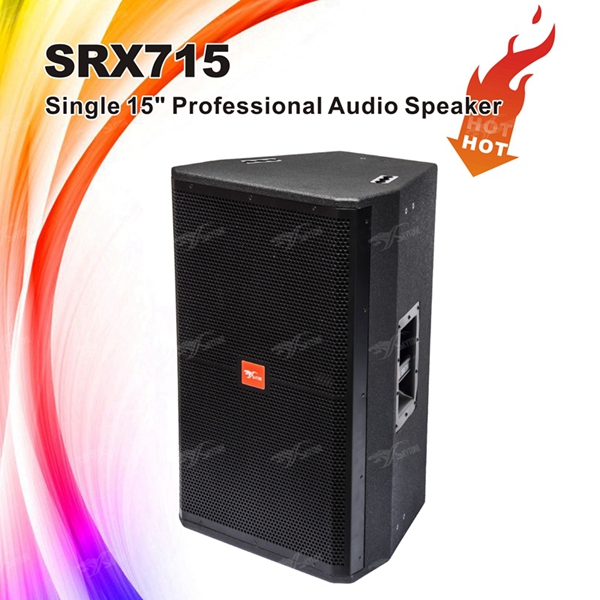 高品質なネオジムsrx715プロオーディオ-専門家オーディオ、ビデオ、および照明問屋・仕入れ・卸・卸売り
