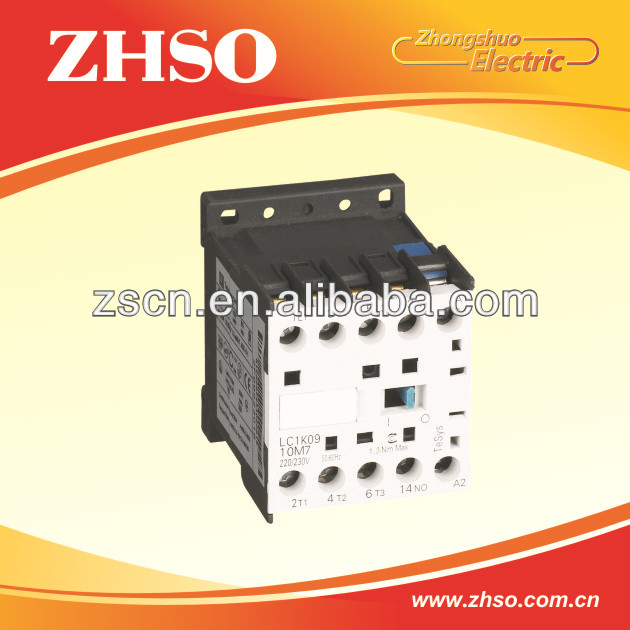 Lc1-k09sinmenstelemecanique電磁接触器を供給するコンタクタ-接触器問屋・仕入れ・卸・卸売り