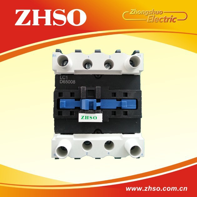 Cjx2シリーズlc1-d650084ptelemecanique電磁接触器-接触器問屋・仕入れ・卸・卸売り