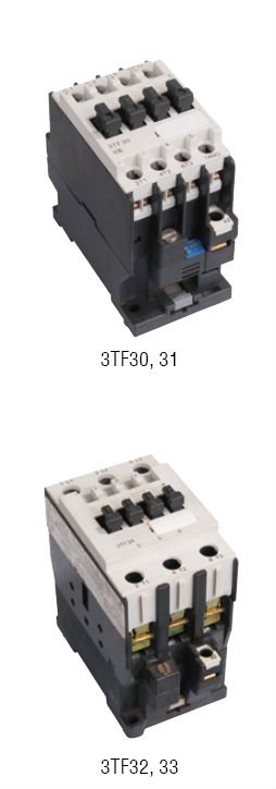 3TF接触器3tf 30/31/32/33/34/35-接触器問屋・仕入れ・卸・卸売り