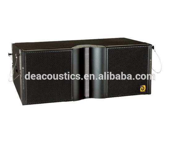 熱い- 販売htl32088インチデュアルラインアレイスピーカー-専門家オーディオ、ビデオ、および照明問屋・仕入れ・卸・卸売り