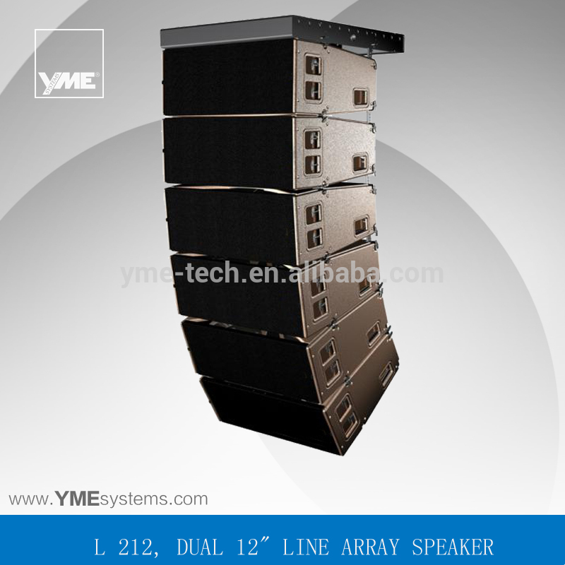 Ymel2123ウェイl- 音響スピーカーマーティンオーディオ販売用スピーカー-専門家オーディオ、ビデオ、および照明問屋・仕入れ・卸・卸売り