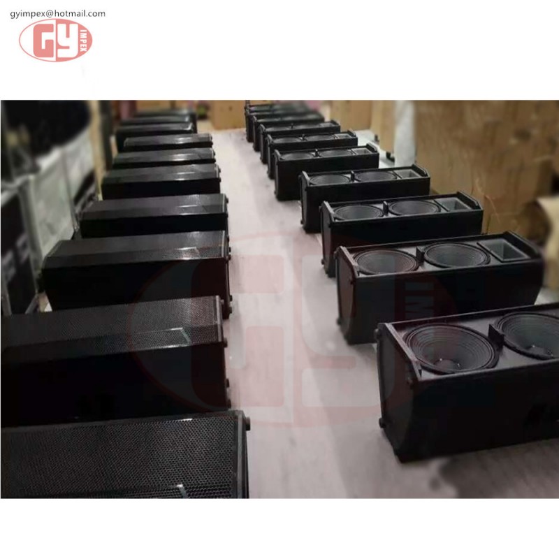 中国専門のパッシブスピーカーprx625-専門家オーディオ、ビデオ、および照明問屋・仕入れ・卸・卸売り