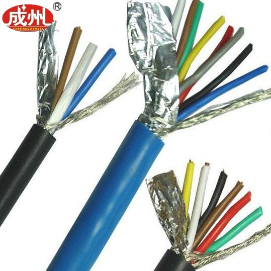 耐火ケーブルpvc絶縁シース450/750vコントロールケーブル-コントロールケーブル問屋・仕入れ・卸・卸売り
