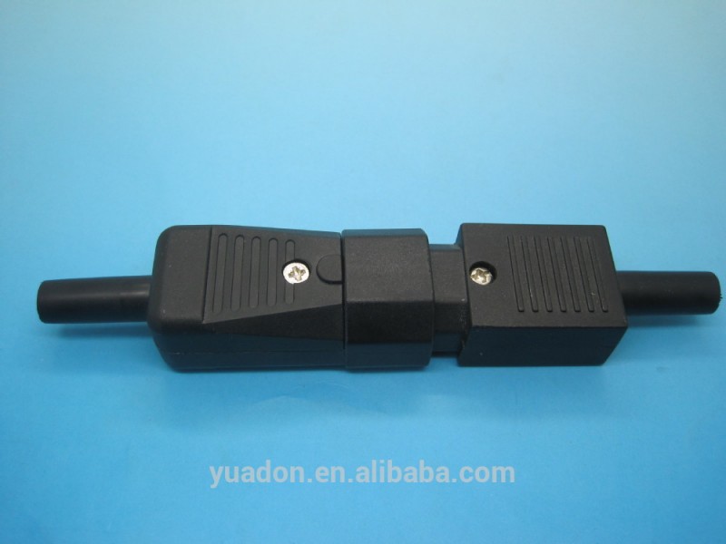 オーストラリアの( のような) c14c13に延長リード/cable/コード( saa承認された)( 10a/250v)-電源コード、エクステンションコード問屋・仕入れ・卸・卸売り