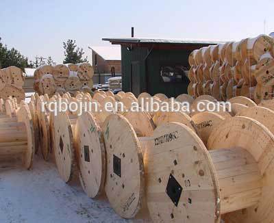 工場供給gytaケーブルが使用される繊維木材ケーブルドラム-コントロールケーブル問屋・仕入れ・卸・卸売り