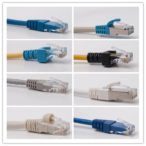 ネットワーク/lan/イーサネットケーブルパッチコード/ケーブル( cat5e猫6,utp、 ftp) rj45ケーブル-コントロールケーブル問屋・仕入れ・卸・卸売り