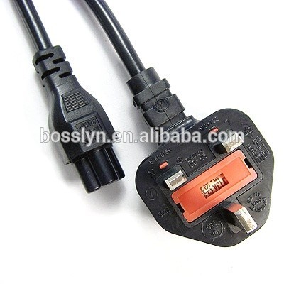 iec60320c5英国の電源コード-電源コード、エクステンションコード問屋・仕入れ・卸・卸売り
