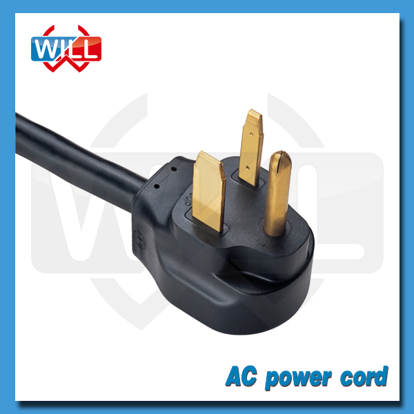 Ul 、 csa アメリカ カナダ 50a 250 ボルト屋外nema 6-50 p電源コード-問屋・仕入れ・卸・卸売り