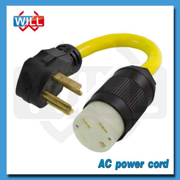 Ul 、 csa 10awg srdt nema 14-30 p電源コード に ネマ 14-30R-問屋・仕入れ・卸・卸売り