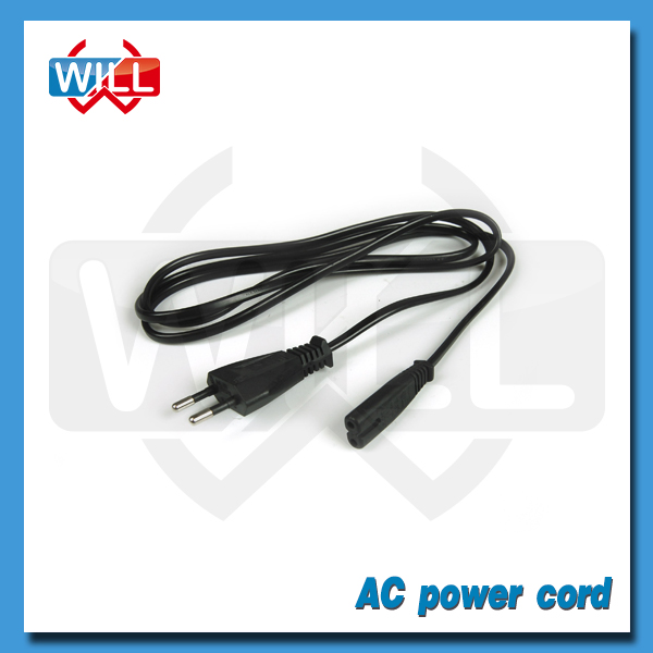 Vde承認安い2.5a250v欧州の2ピンのac電源コード-電源コード、エクステンションコード問屋・仕入れ・卸・卸売り