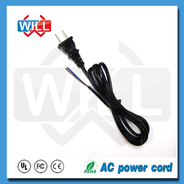 ulcsaの承認のカナダ達15a125v鉄用電源コード-電源コード、エクステンションコード問屋・仕入れ・卸・卸売り