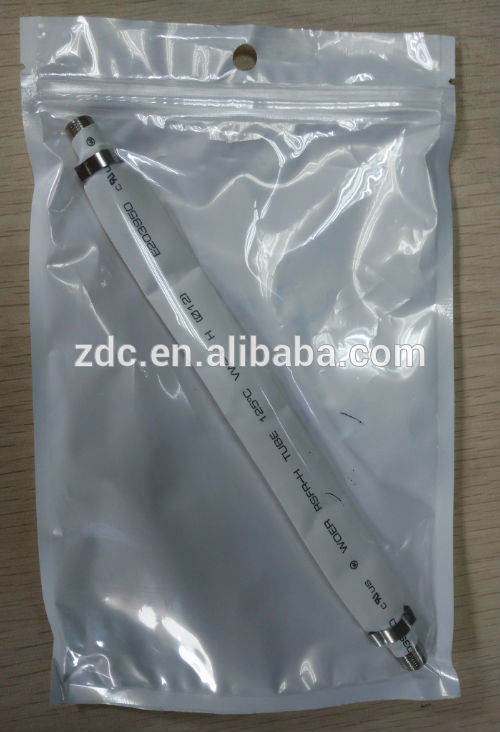 金ウィンドウフラットケーブルfコネクタケーブルwc-20-120cmフラットウィンドウ-ワイヤリングハーネス問屋・仕入れ・卸・卸売り