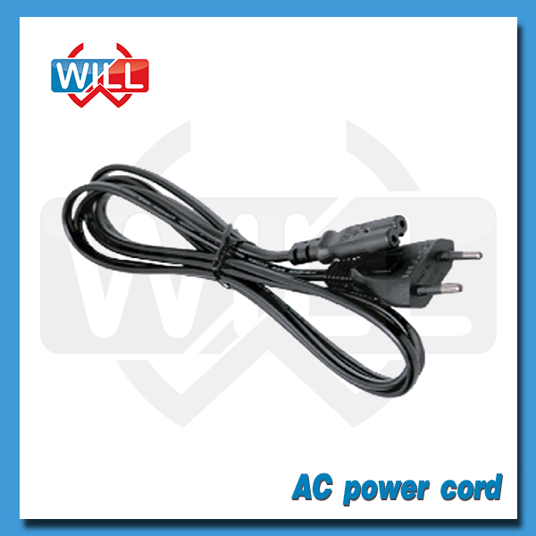 Vde2.5a250v2極電源コードeuc7c5、 iecプラグ-電源コード、エクステンションコード問屋・仕入れ・卸・卸売り