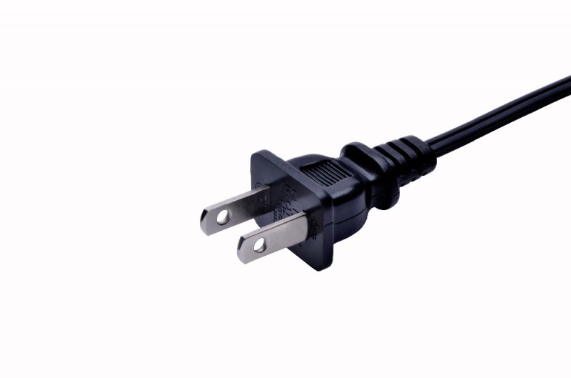 私達の標準nema1-15p二芯アプライアンスac電源コード-電源コード、エクステンションコード問屋・仕入れ・卸・卸売り