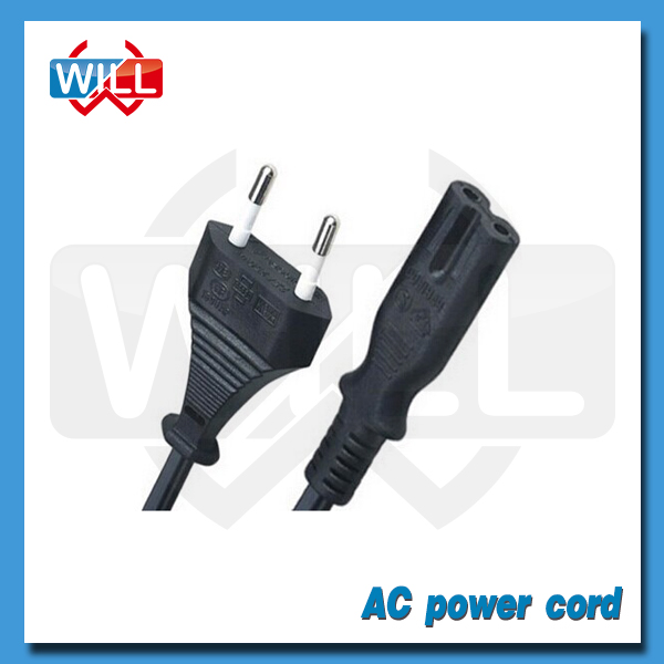 Vde250v欧州の標準h03vvh2-fac電源コード-電源コード、エクステンションコード問屋・仕入れ・卸・卸売り