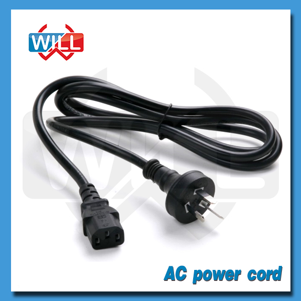 高品質オーストラリアsaa標準250v10a3ピンの電源コード-電源コード、エクステンションコード問屋・仕入れ・卸・卸売り