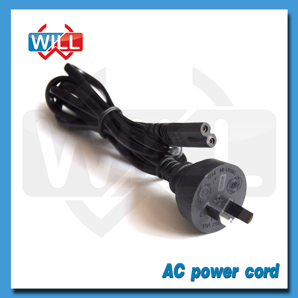 Saah05vvh2-f2x0.75mm210a16aオーストラリア2ピンのac電源コード-電源コード、エクステンションコード問屋・仕入れ・卸・卸売り
