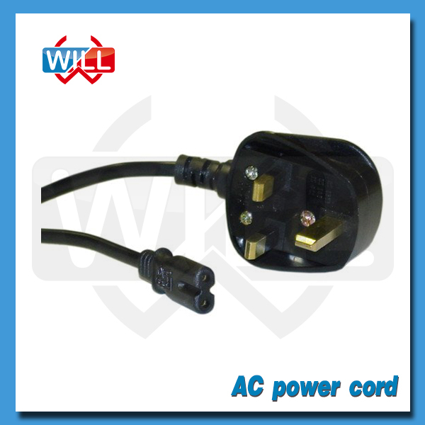 英国の英国bs認定250v125v3ﾋﾟﾝac電源コードのプラグ-電源コード、エクステンションコード問屋・仕入れ・卸・卸売り