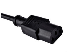 ulcsaの承認のiec60320c13250v米国標準電源コード-電源コード、エクステンションコード問屋・仕入れ・卸・卸売り