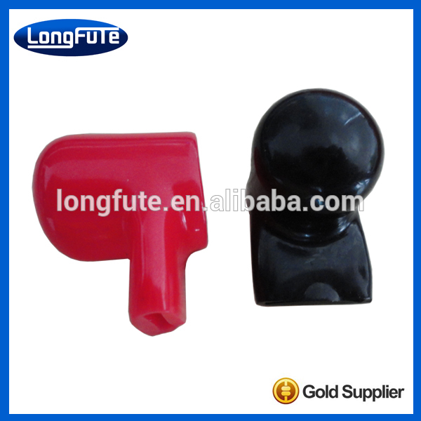 バッテリー端子キャップlongfute/バッテリー端子e1505色/プラスチック製のバッテリーカバー-ケーブルエンドキャップ問屋・仕入れ・卸・卸売り