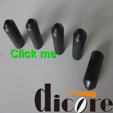 熱収縮ケーブルキャップ3micec12mm200mmまで-ケーブルエンドキャップ問屋・仕入れ・卸・卸売り